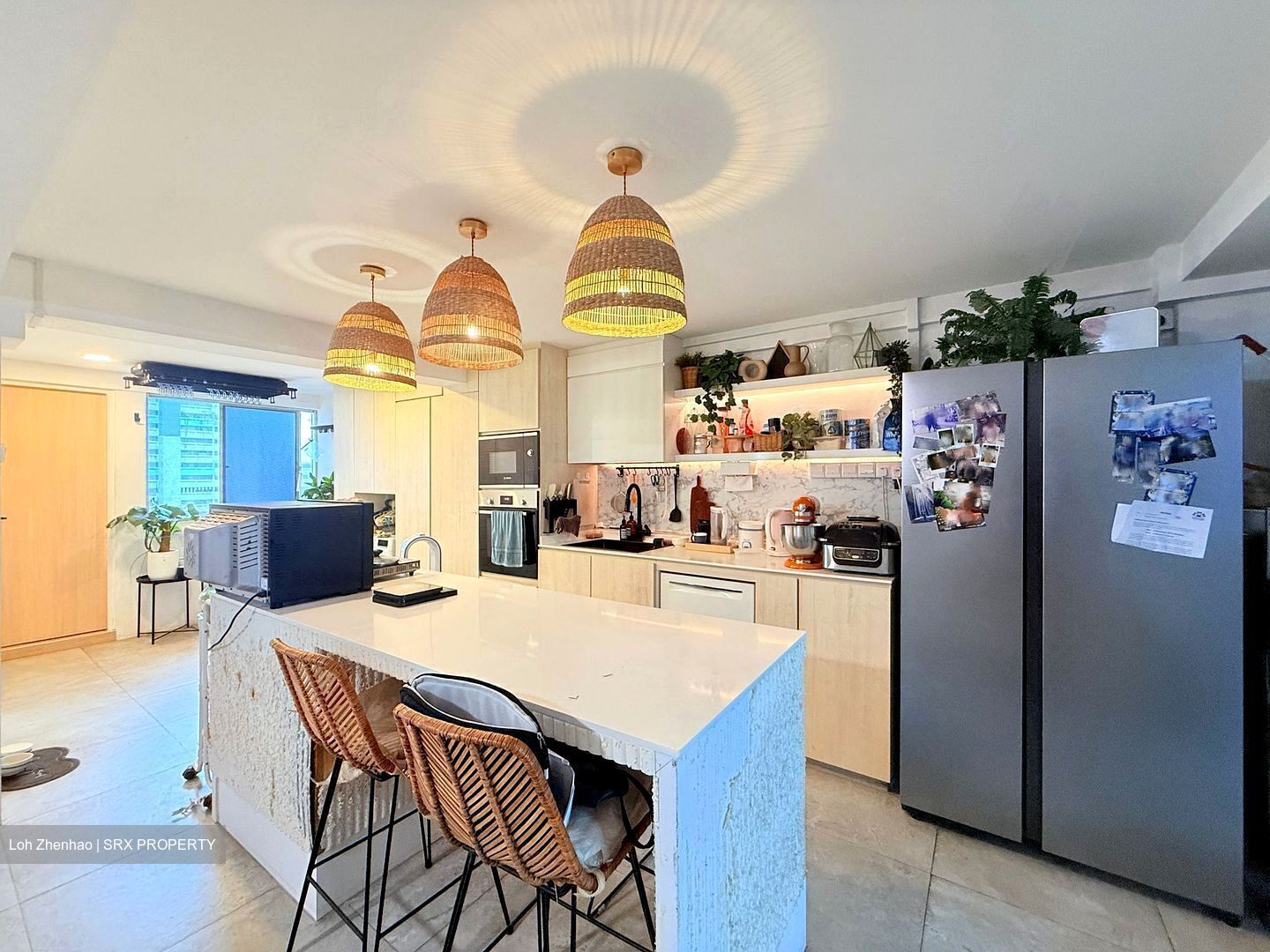 Blk 64 Marine Drive Gardens (Marine Parade), HDB 3 Rooms #588606691